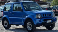 Usata 2004 Suzuki Jimny SUV | 7900 € (Super prezzo)