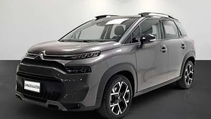 Usata Citroën C3 Aircross PureTech 131 CV (96 kW) 2024 SUV