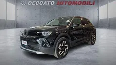 Musta Käytetty 2022 Opel Mokka Elegance Katumaasturi | 17.290 € (Perustarjous)