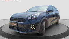 Bianco Usata 2021 Kia Niro SUV | 20.500 € (Buon prezzo)