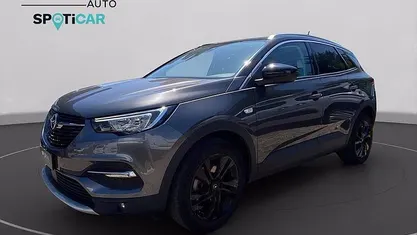 Usata Opel Grandland X Design Edition 131 CV (96 kW) 2021 SUV