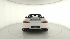 Mercedes SL43 AMG