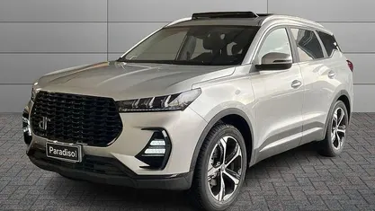 Usata DR DR 6.0 150 CV (110 kW) 2025 SUV