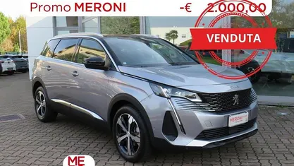 Usata 2024 Peugeot 5008 GT SUV | 28.900 € (Super prezzo)