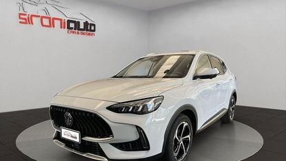 Occasion MG HS Luxury 162 PK (119 kW) 2023 Wit SUV