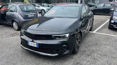 Nero Usata 2024 Opel Astra Ultimate Due volumi | 22.490 € (Buon prezzo)