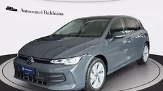 Usata 2025 VW Golf VIII Edition Tre volumi | 32.500 € (Buon prezzo)