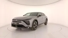 Grigio Usata 2023 Citroën C5 X PureTech Station wagon | 21.000 € (Buon prezzo)