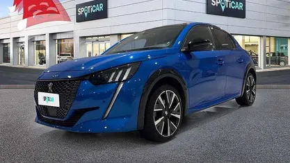 Usata 2022 Peugeot 208 GT Due volumi | 14.950 € (Buon prezzo)