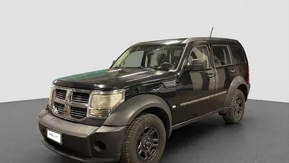 Usata 2007 Dodge Nitro SE SUV | 6500 € (Ottimo prezzo)