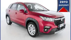 Rosso Nuova 2025 Suzuki SX4 S-Cross GL SUV | 24.600 € (Ottimo prezzo)