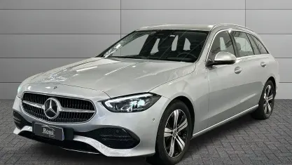 Usata Mercedes 200 Advanced 163 CV (119 kW) 2025 Station wagon