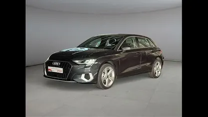 Usata Audi A3 Advanced Plus 116 CV (85 kW) 2024 Berlina