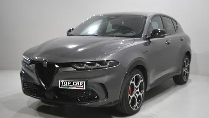 Grigio Usata 2023 Alfa Romeo Tonale Veloce SUV | 27.900 € (Buon prezzo)