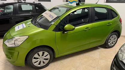 Usata 2011 Citroën C3 Attraction Tre volumi | 4990 € (Buon prezzo)