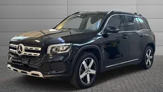 Usata 2021 Mercedes GLB180 SUV | 28.200 € (Buon prezzo)