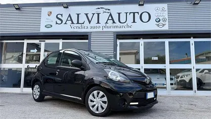 Other Usata 2013 Toyota Aygo Edition Due volumi | 5900 € (Buon prezzo)