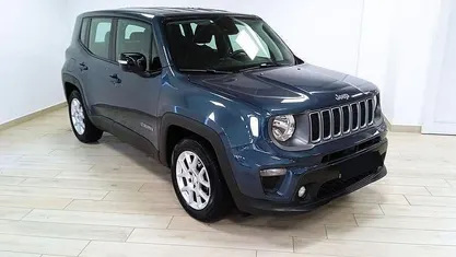 Usata 2023 Jeep Renegade Limited SUV | 16.900 € (Buon prezzo)