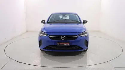 Blu Usata 2022 Opel Corsa Design & Tech Berlina | 10.300 € (Ottimo prezzo)