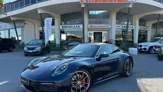 Usata 2020 Porsche 911 Carrera 4S Coupé | 126.500 € (Buon prezzo)