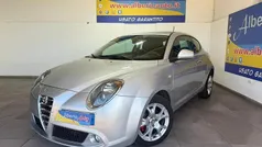 Grigio Usata 2014 Alfa Romeo MiTo Distinctive Due volumi | 3990 € (Super prezzo)