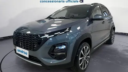 Usata DR DR 3.0 117 CV (86 kW) 2026 SUV