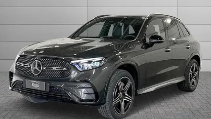 Usata 2025 Mercedes GLC300 | 75.600 € (Buon prezzo)