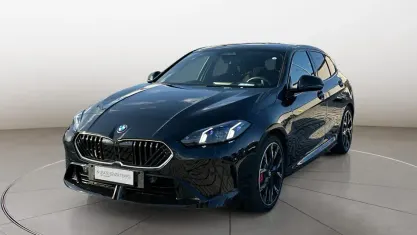 Usata BMW 118 M Sport 150 CV (110 kW) 2025 Nero Utilitaria