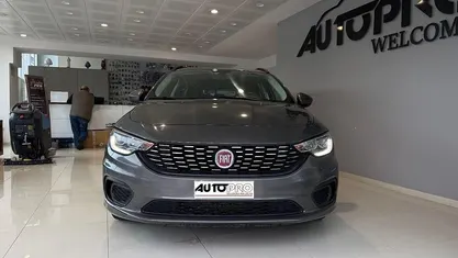 Grigio Usata 2019 Fiat Tipo Business Station wagon | 5800 € (Ottimo prezzo)