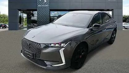 Usata DS Automobiles DS4 Performance 131 CV (96 kW) 2023 Grigio SUV
