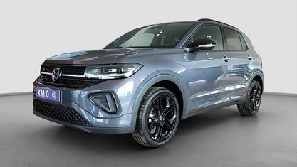 Nuova VW T-Cross R-line Plus 115 CV (84 kW) 2026 SUV
