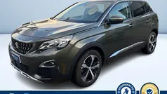 Antracite metallizzato Usata 2018 Peugeot 3008 Allure SUV | 17.200 € (Ottimo prezzo)