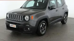 Usata 2016 Jeep Renegade Longitude SUV | 11.499 € (Buon prezzo)