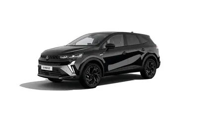 Usata Renault Symbioz Esprit Alpine 94 CV (69 kW) 2025 SUV