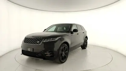Usata Land Rover Range Rover Velar SE 204 CV (150 kW) 2023 Nero SUV