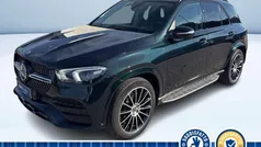 Usata 2022 Mercedes GLE350 Premium SUV | 53.900 € (Ottimo prezzo)