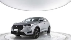 Grigio Usata 2019 DS Automobiles DS7 Crossback Grand Chic SUV | 15.900 € (Buon prezzo)