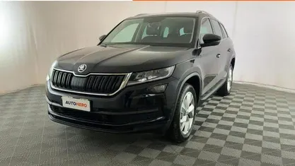 Usata Skoda Kodiaq Style 150 CV (110 kW) 2019 SUV