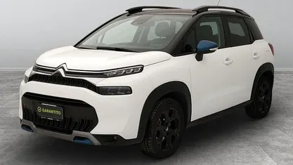Usata Citroën C3 Aircross Rip Curl 131 CV (96 kW) 2023 SUV