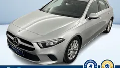 Usata 2019 Mercedes A180 | 22.900 € (Ottimo prezzo)