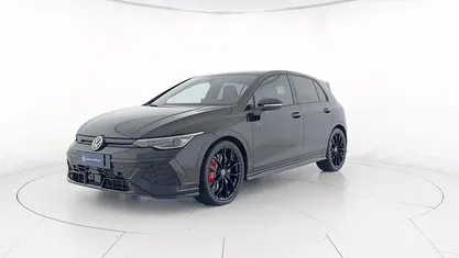 Usata 2025 VW Golf VIII GTI Clubsport Tre volumi | 45.900 €