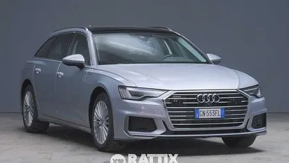 Usata Audi A6 231 CV (169 kW) 2019