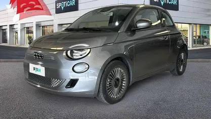 Usata 2021 Fiat 500e Icon Tre volumi | 14.650 € (Buon prezzo)
