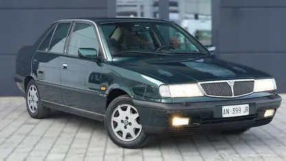 Usata Lancia Dedra 90 CV (66 kW) 1997 Berlina