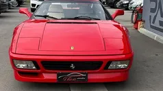Usata 1991 Ferrari 348 Coupé | 79.990 €