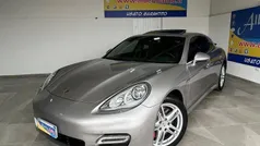 Usata 2010 Porsche Panamera Turbo Tre volumi | 34.900 € (Buon prezzo)