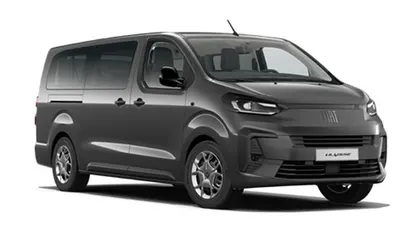 Nuova Fiat Ulysse Pop 131 kW (179 CV) 2026 Grigio Monovolume