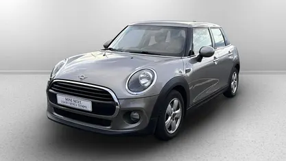 Usata 2019 Mini Cooper D Business Utilitaria | 17.250 € (Buon prezzo)
