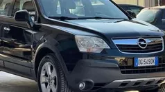 Usata 2007 Opel Antara Edition SUV | 4200 € (Ottimo prezzo)