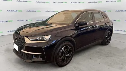 Usata 2020 DS Automobiles DS7 Crossback Grand Chic SUV | 22.500 € (Buon prezzo)